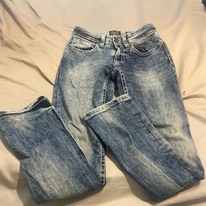 Men’s jeans